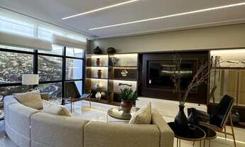 Imagem 2: Apartamento Alto Padrão em Portal de Dourados, Dourados/MS