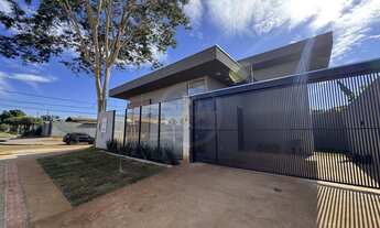 Imagem: Casa em Parque Alvorada, Dourados/MS