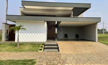 Imagem: Casa à venda no bairro Loteamento Pousada