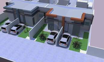 Imagem 5: Casa à venda no bairro Conjunto Residencial Monte Carlo - Dourados/MS