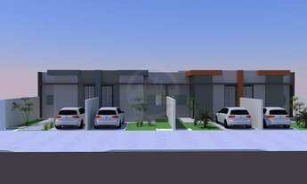 Imagem: Casa à venda no bairro Conjunto Residencial