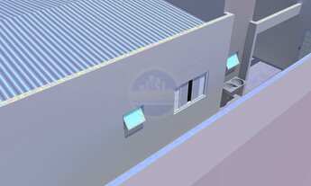 Imagem 3: Casa à venda no bairro Conjunto Residencial Monte Carlo - Dourados/MS