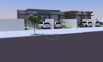 Imagem 4: Casa à venda no bairro Conjunto Residencial Monte Carlo - Dourados/MS