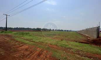 Imagem: Terreno à venda no bairro Parque das Nações