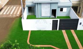 Imagem: Casa nova no Flórida