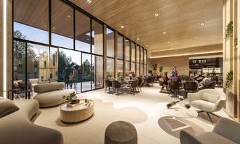 Imagem 6: LANÇAMENTO RESERVA ADISA