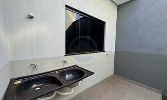 Imagem 4: Casa à venda no bairro Esplanada - Dourados/MS