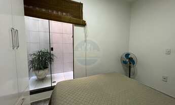 Imagem 7: Casa à venda no bairro Jardim Água Boa - Dourados/MS