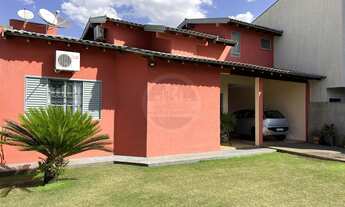 Imagem: Casa à venda no bairro Jardim Água Boa