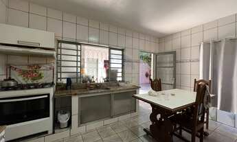 Imagem 6: Casa à venda no bairro Jardim Água Boa - Dourados/MS