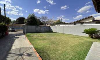 Imagem 3: Casa à venda no bairro Jardim Água Boa - Dourados/MS