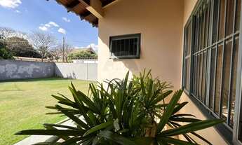 Imagem 4: Casa à venda no bairro Jardim Água Boa - Dourados/MS