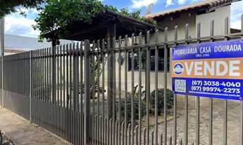 Imagem: Casa à venda no bairro Jardim Água Boa