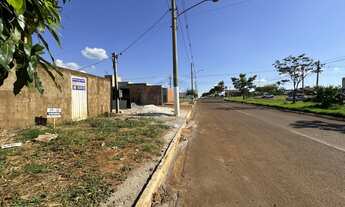 Imagem 1: Terreno à venda no bairro Residencial Bonanza - Dourados/MS