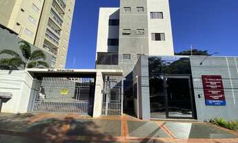 Imagem: Apartamento à venda no bairro Jardim América