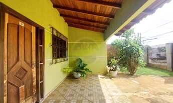 Imagem 3: Casa em Vila Esperança, Dourados/MS