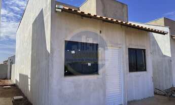 Imagem: Casa à venda no bairro Residencial Bonanza