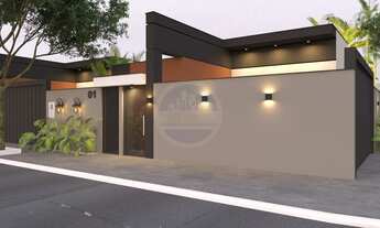 Imagem 6: Casa em Altos da Monte Alegre Dourados/MS