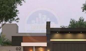 Imagem: Casa em Altos da Monte Alegre Dourados/MS