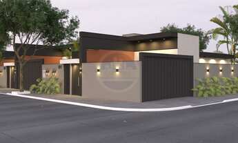 Imagem 2: Casa em Altos da Monte Alegre Dourados/MS