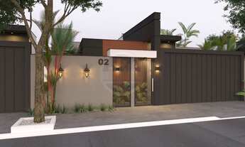 Imagem 5: Casa em Altos da Monte Alegre Dourados/MS