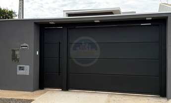 Imagem: Casa em Jardim Água Boa, Dourados/MS