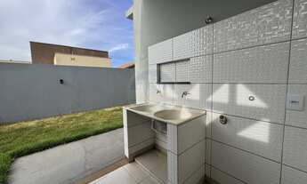 Imagem 7: Casa à venda no bairro Loteamento Flor de Lis - Dourados/MS