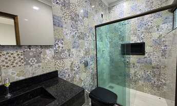 Imagem 5: Casa à venda no bairro Loteamento Flor de Lis - Dourados/MS