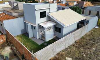 Imagem 4: Casa à venda no bairro Loteamento Flor de Lis - Dourados/MS