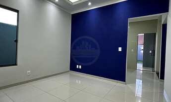 Imagem 2: Casa à venda no bairro Loteamento Flor de Lis - Dourados/MS