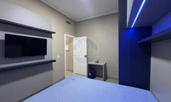 Imagem 6: Casa à venda no bairro Conjunto Residencial Monte Carlo - Dourados/MS