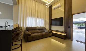 Imagem 3: Casa à venda no bairro Conjunto Residencial Monte Carlo - Dourados/MS