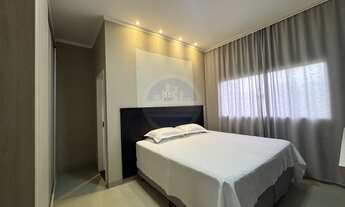 Imagem 5: Casa à venda no bairro Conjunto Residencial Monte Carlo - Dourados/MS