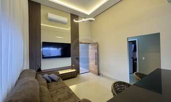 Imagem 2: Casa à venda no bairro Conjunto Residencial Monte Carlo - Dourados/MS