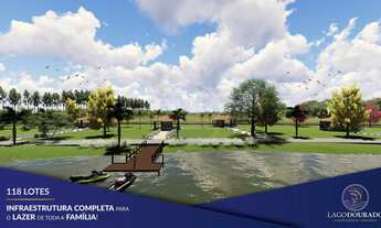 Imagem 7: Terreno em Condomínio Náutico Lago Dourado