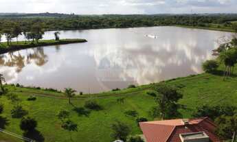 Imagem 5: Terreno em Condomínio Náutico Lago Dourado
