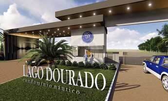 Imagem: Terreno em Condomínio Náutico Lago Dourado