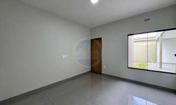 Imagem 6: Casa Alto Padrão em Santa Fé, Dourados/MS