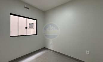 Imagem 7: Casa Alto Padrão em Santa Fé, Dourados/MS