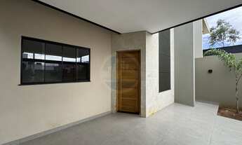 Imagem 4: Casa Alto Padrão em Santa Fé, Dourados/MS