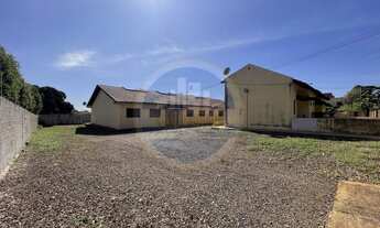 Imagem: 12 kitnets em terreno de 1200m2