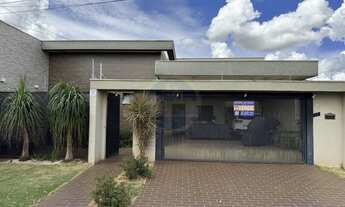 Imagem: Casa à venda no bairro Parque Alvorada