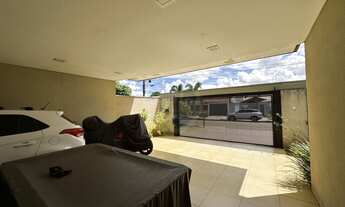 Imagem 4: Casa à venda no bairro Parque Alvorada - Dourados/MS