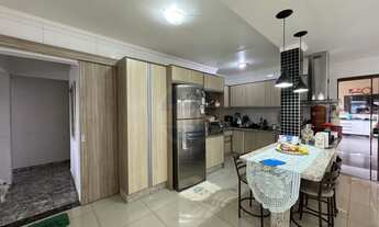 Imagem 3: Casa à venda no bairro Parque Alvorada - Dourados/MS