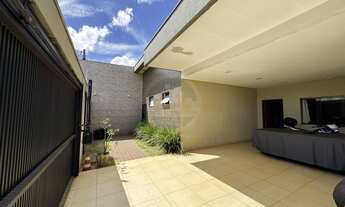 Imagem 2: Casa à venda no bairro Parque Alvorada - Dourados/MS