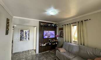 Imagem 7: Casa à venda no bairro Parque Alvorada - Dourados/MS