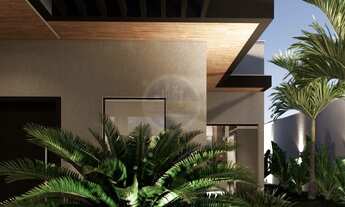 Imagem 5: Casa à venda no bairro Santa Fé - Dourados/MS