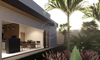 Imagem 4: Casa à venda no bairro Santa Fé - Dourados/MS