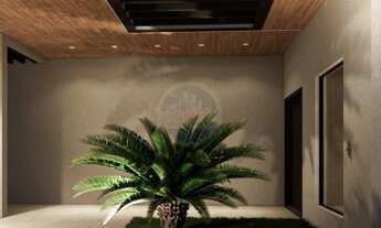 Imagem 6: Casa à venda no bairro Santa Fé - Dourados/MS