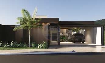 Imagem: Casa à venda no bairro Santa Fé - Dourados/MS